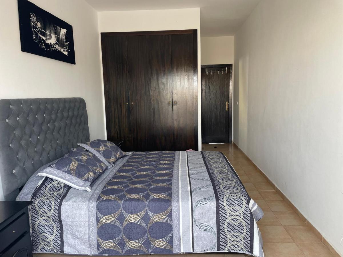 Appartement Marina Saïdia Exterior foto