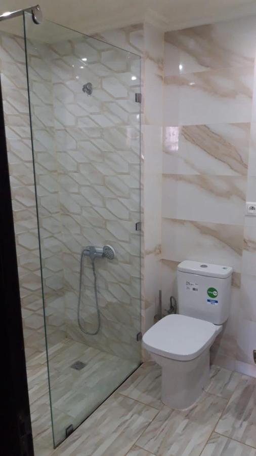 Appartement Marina Saïdia Exterior foto